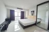 1 Bedroom Condo for rent in The Capital Sukhumvit 30/1, Khlong Tan, Bangkok near BTS Thong Lo