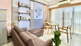 1 Bedroom Apartment for rent in Thiti Residence, Khlong Tan Nuea, Bangkok near BTS Thong Lo