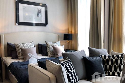 1 Bedroom Condo for rent in Noble Ploenchit, Lumpini, Bangkok near BTS Ploen Chit