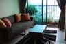 1 Bedroom Condo for rent in Noble Remix, Khlong Tan, Bangkok near BTS Thong Lo