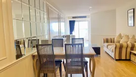 2 Bedroom Condo for rent in The Waterford Diamond, Khlong Tan, Bangkok near BTS Phrom Phong