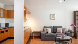 1 Bedroom Condo for rent in The Capital Sukhumvit 30/1, Khlong Tan, Bangkok near BTS Thong Lo