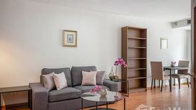 1 Bedroom Condo for rent in The Capital Sukhumvit 30/1, Khlong Tan, Bangkok near BTS Thong Lo