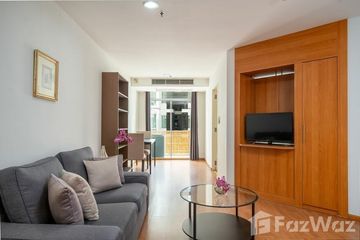 1 Bedroom Condo for rent in The Capital Sukhumvit 30/1, Khlong Tan, Bangkok near BTS Thong Lo