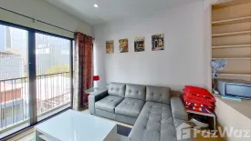 1 Bedroom Condo for rent in Noble Refine, Khlong Tan, Bangkok near BTS Phrom Phong