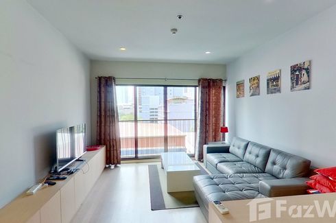 1 Bedroom Condo for rent in Noble Refine, Khlong Tan, Bangkok near BTS Phrom Phong