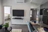 2 Bedroom Condo for rent in Ideo Chula - Samyan, Si Phraya, Bangkok near MRT Sam Yan