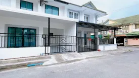3 Bedroom Townhouse for sale in Pruksa 12/1 Rangsit Klong 3, Khlong Sam, Pathum Thani
