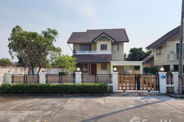 3 Bedroom House for sale in Grand Home Place, Mueang, Chonburi