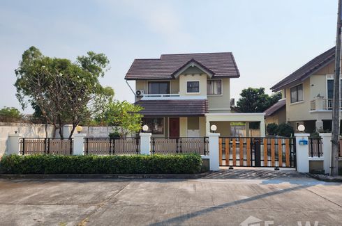 3 Bedroom House for sale in Grand Home Place, Mueang, Chonburi