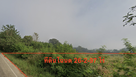 Land for sale in Chiang Klom, Loei