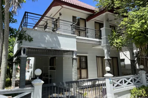 3 Bedroom House for sale in Preecha Private Beach Housing, Taphong, Rayong
