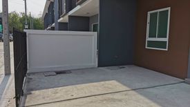 3 Bedroom Townhouse for sale in The Rich Ville Ratchaphruek - Rattanathibet, Om Kret, Nonthaburi