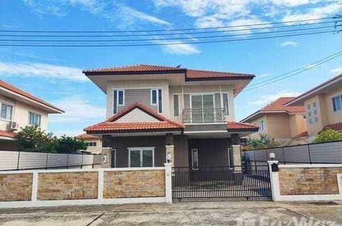 3 Bedroom House for sale in Piyarom 2, Hua Pho, Suphan Buri