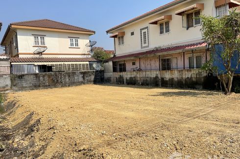 Land for sale in Sahaporn Village, Salaya, Nakhon Pathom