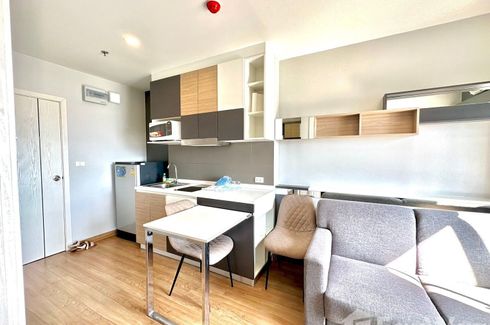 1 Bedroom Condo for rent in Plus Condo Hatyai, Hat Yai, Songkhla