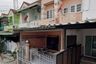 3 Bedroom Townhouse for sale in Cattleya Ville, Lat Sawai, Pathum Thani