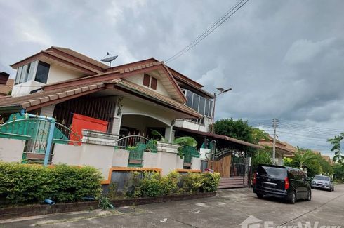 4 Bedroom House for sale in Jindarom 4, Pluak Daeng, Rayong