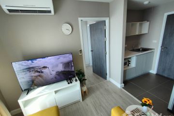 1 Bedroom Condo for sale in Metro Luxe Riverfront Rattanathibet, Sai Ma, Nonthaburi
