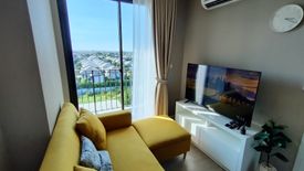 1 Bedroom Condo for sale in Metro Luxe Riverfront Rattanathibet, Sai Ma, Nonthaburi