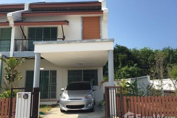 3 Bedroom Townhouse for sale in Baan Sahakon Mo-Or, Phawong, Songkhla