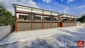 2 Bedroom Townhouse for sale in Lucky Home Chantaburi, Khlong Narai, Chanthaburi