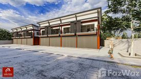 2 Bedroom Townhouse for sale in Lucky Home Chantaburi, Khlong Narai, Chanthaburi