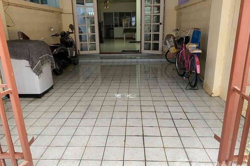 3 Bedroom Townhouse for sale in Monwadi Park Village, Bang Rak Phatthana, Nonthaburi