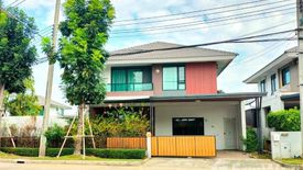 3 Bedroom House for sale in Kanasiri Wongwaen-Lamlukka, Bueng Kham Phroi, Pathum Thani