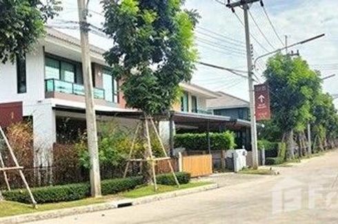3 Bedroom House for sale in Kanasiri Wongwaen-Lamlukka, Bueng Kham Phroi, Pathum Thani