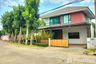 3 Bedroom House for sale in Kanasiri Wongwaen-Lamlukka, Bueng Kham Phroi, Pathum Thani