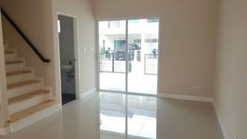 3 Bedroom Townhouse for sale in Thanasio Rattanathibet, Bang Rak Phatthana, Nonthaburi near MRT Sam Yaek Bang Yai