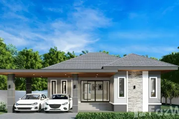3 Bedroom House for sale in Thanadol Home, Nai Mueang, Chaiyaphum