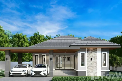 3 Bedroom House for sale in Thanadol Home, Nai Mueang, Chaiyaphum