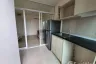 1 Bedroom Condo for rent in Aspire Rattanathibet, Bang Kraso, Nonthaburi near MRT Yaek Nonthaburi 1