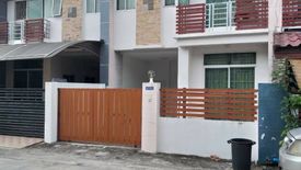 3 Bedroom Townhouse for sale in Baan Sap Rung Reuang City, Krathum Lom, Nakhon Pathom