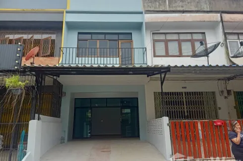 4 Bedroom Townhouse for sale in Thap Thiang, Trang