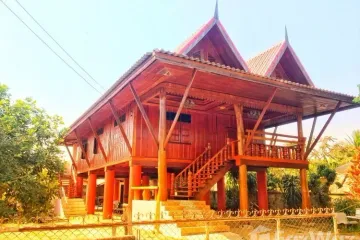 3 Bedroom House for sale in Than Thong, Chiang Rai