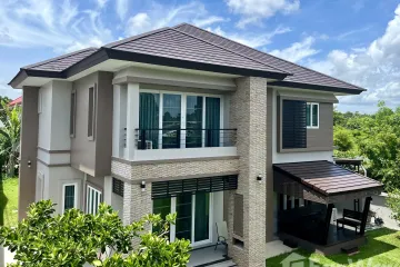 4 Bedroom House for sale in Thap Ma, Rayong