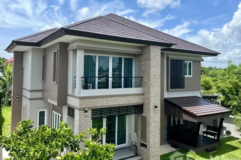 4 Bedroom House for sale in Thap Ma, Rayong
