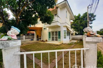 3 Bedroom House for rent in Baan Piyawararom 4, Sai Noi, Nonthaburi