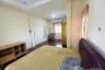 3 Bedroom House for rent in Baan Piyawararom 4, Sai Noi, Nonthaburi