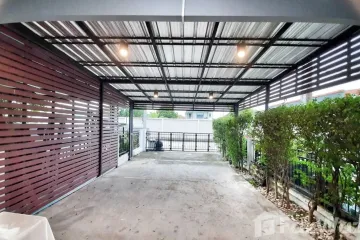 3 Bedroom Villa for sale in Modi Villa Bangbuathong, Bang Bua Thong, Nonthaburi