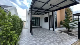 3 Bedroom House for sale in Oliver Bangphae, Wang Yen, Ratchaburi