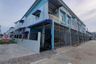 3 Bedroom Townhouse for sale in Prakythong Ville, Khuan Lang, Songkhla