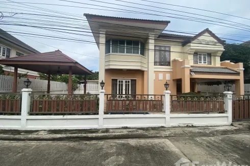 5 Bedroom House for sale in Laphawan 9, Lahan, Nonthaburi