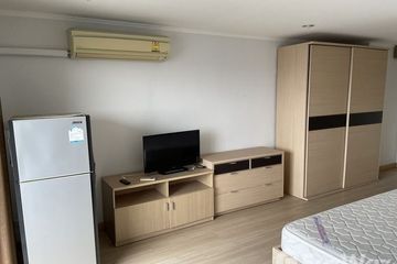 Condo for sale in Regent Srinakarin Tower, Suan Luang, Bangkok near MRT Phatthanakan