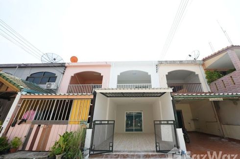 2 Bedroom Townhouse for sale in Eastern Land City, Map Phai, Chonburi