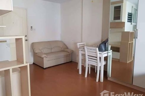 Condo for sale in Lumpini Condo Town Rattanathibet, Bang Kraso, Nonthaburi near MRT Yaek Nonthaburi 1