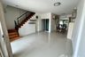 3 Bedroom Townhouse for sale in Vista Park Sathorn - Pinklao, Bang Khun Kong, Nonthaburi
